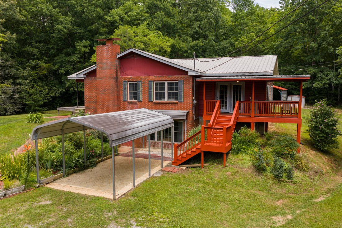 House in Turtletown, Tennessee, United States 3 - 18507960