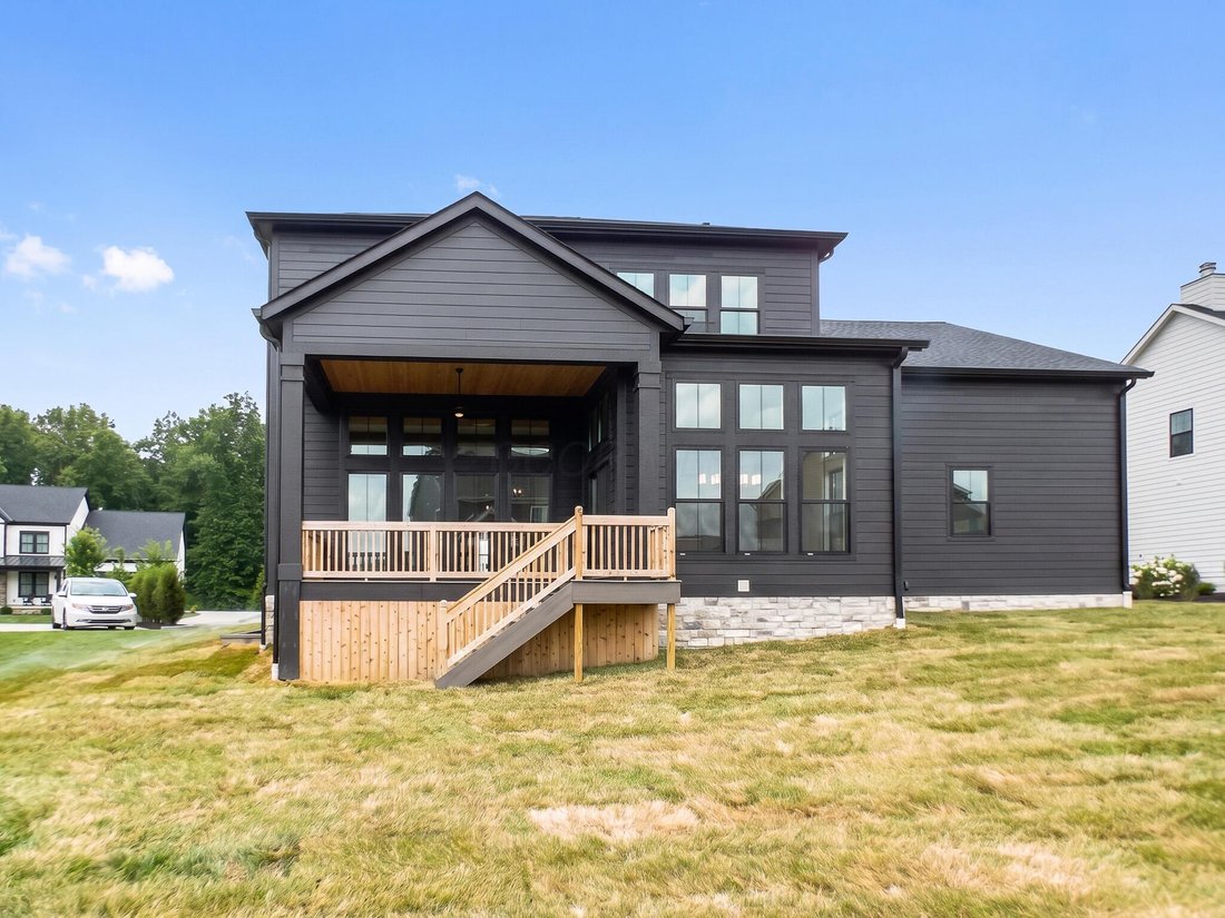 House in Plain City, Ohio, United States 2 - 18508029