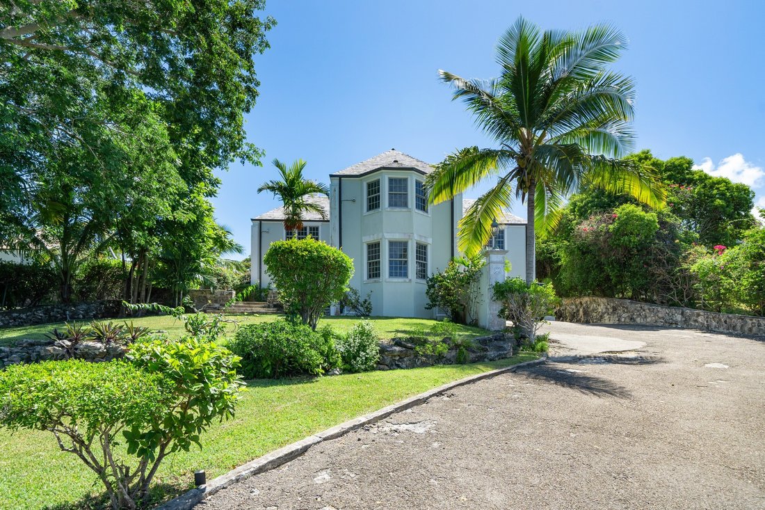 House in Nassau, New Providence, The Bahamas 3 - 18507854