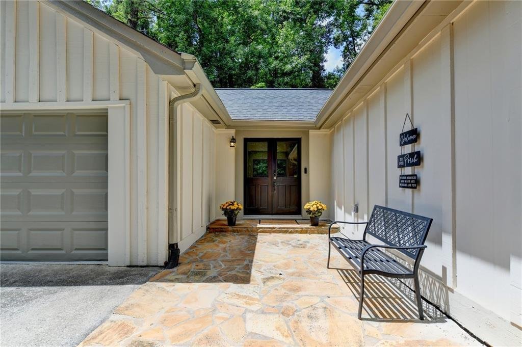 House in Alpharetta, Georgia, United States 1 - 18507950