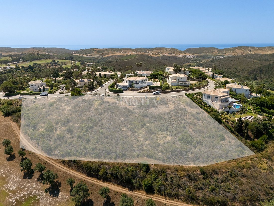 Land in Vila do Bispo e Raposeira, Algarve, Portugal 3 - 18507751