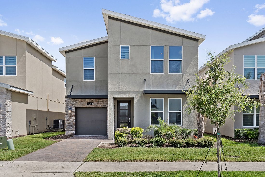 House in Davenport, Florida, United States 1 - 18507952