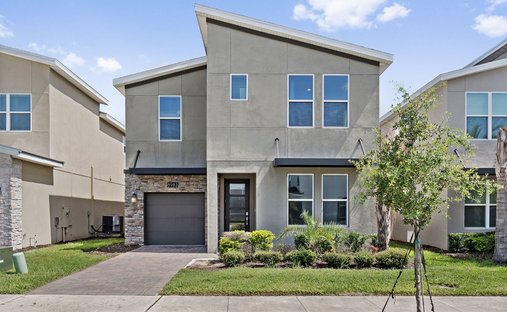 House in Davenport, Florida, United States 1