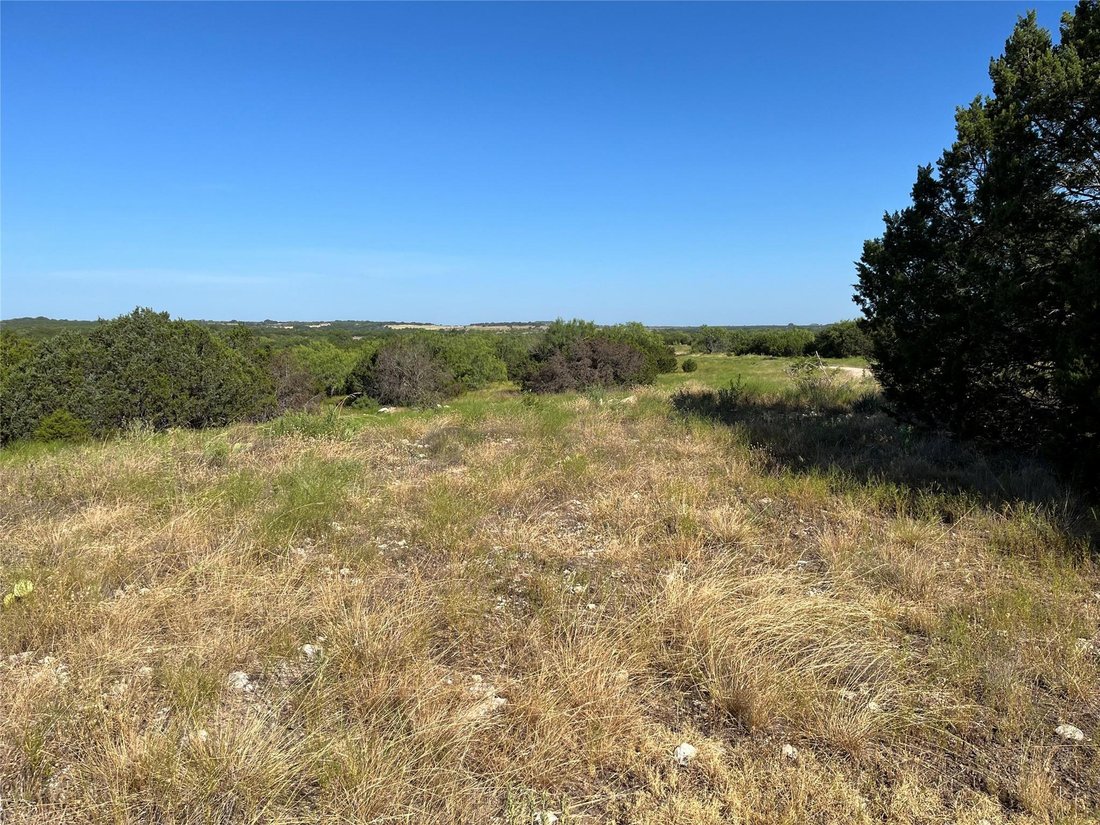 Land in Lampasas, Texas, United States 2 - 18507648