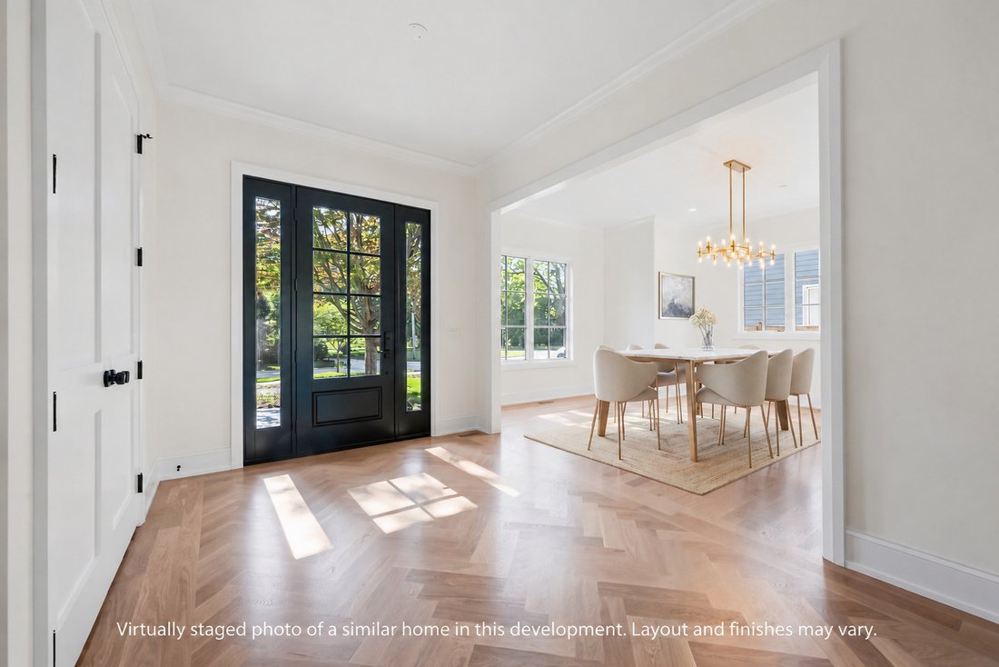 House in Highland Park, Illinois, United States 2 - 18507632