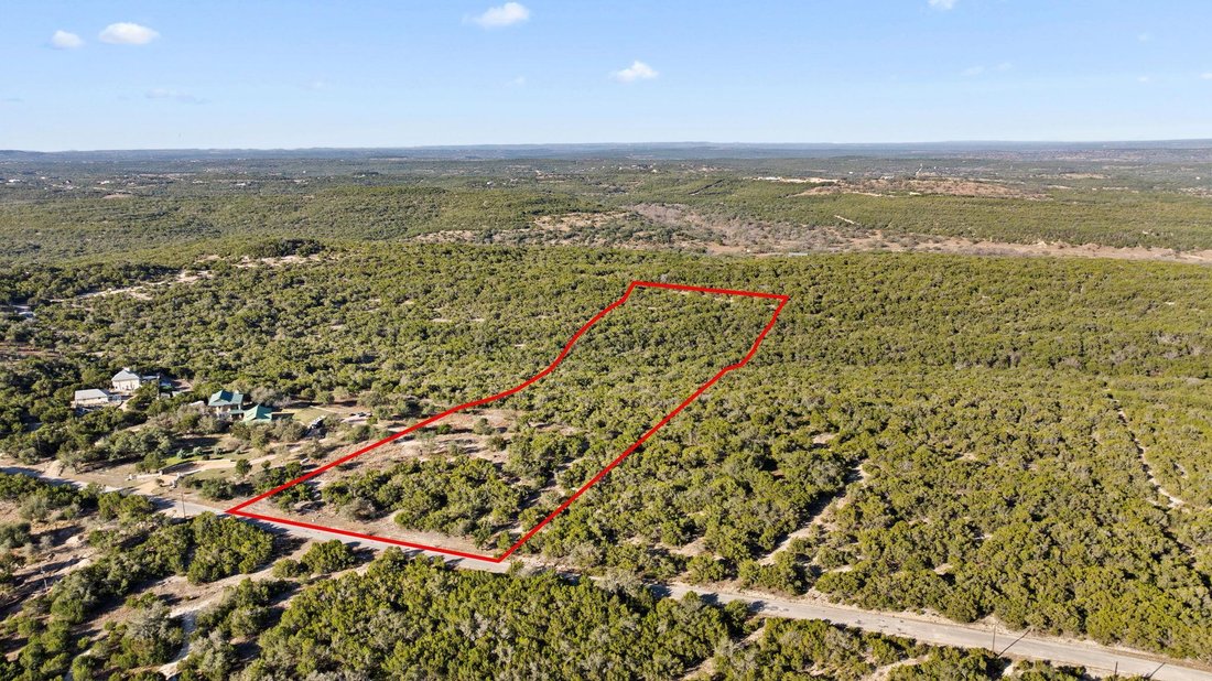 Land in Dripping Springs, Texas, United States 1 - 18507919