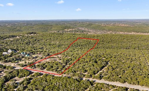 Land in Dripping Springs, Texas, United States 1