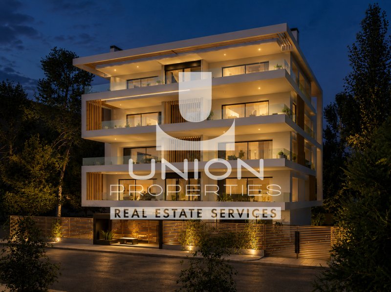 Apartment in Vrilissia, Attica, Greece 5 - 14887707