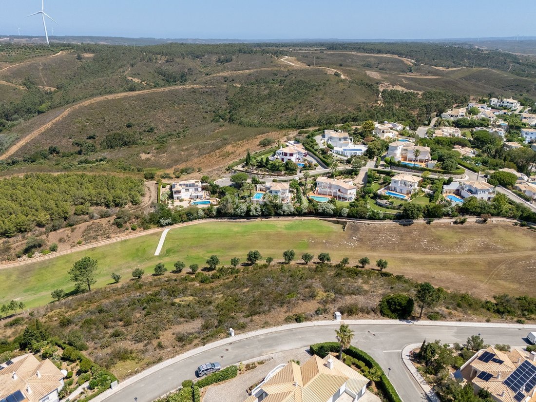 Land in Vila do Bispo e Raposeira, Algarve, Portugal 5 - 18507751