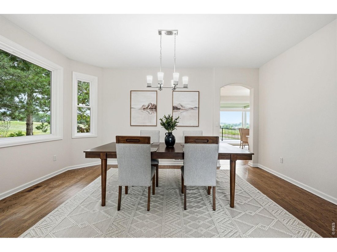 House in Boulder, Colorado, United States 5 - 18507857