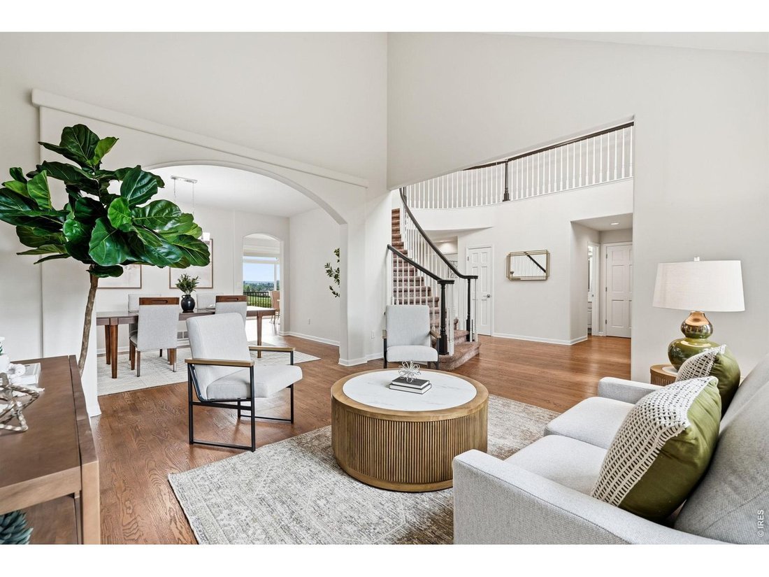 House in Boulder, Colorado, United States 4 - 18507857