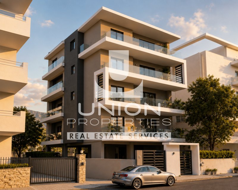 Apartment in Vrilissia, Attica, Greece 3 - 14947777