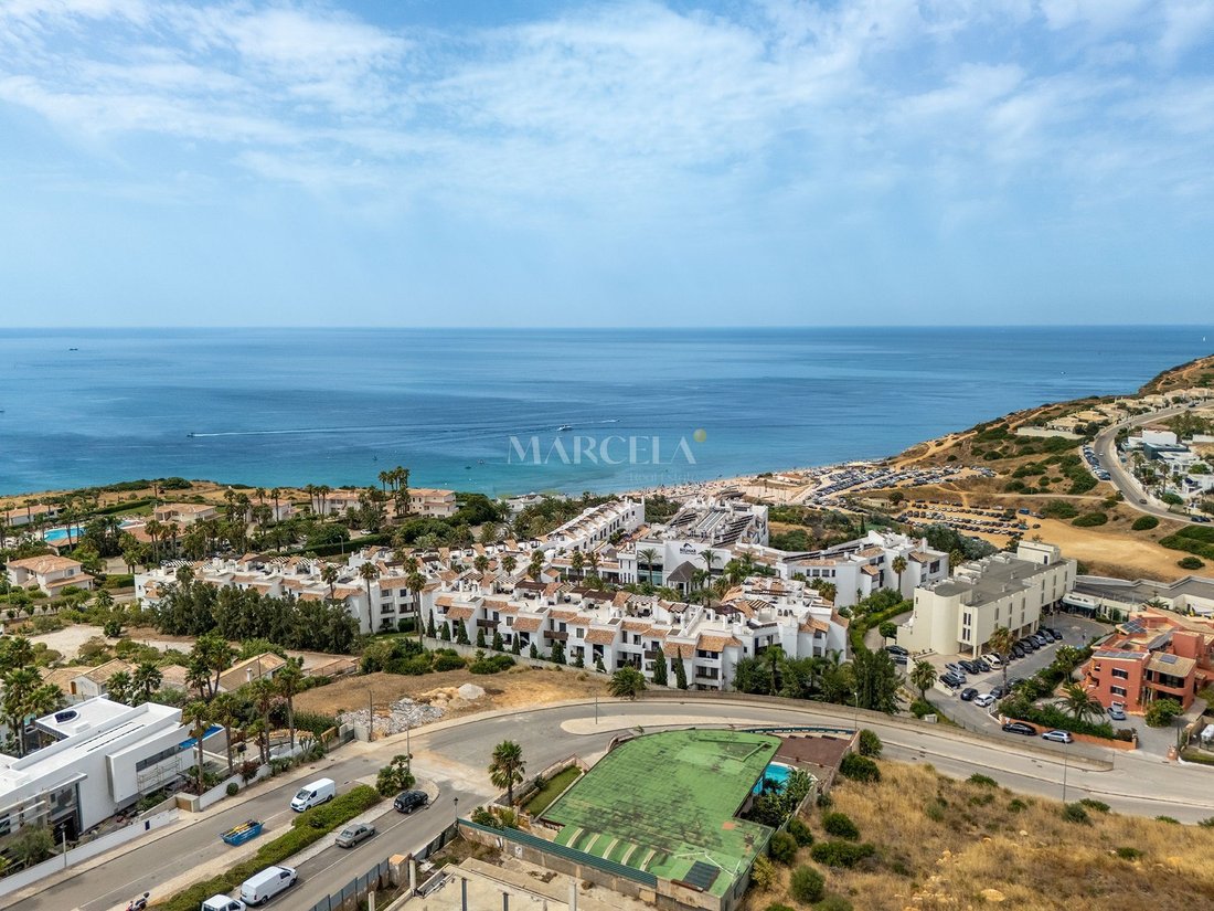 Villa in Praia De Porto Mós, Sao Goncalo de Lagos, Algarve 3 - 15965609