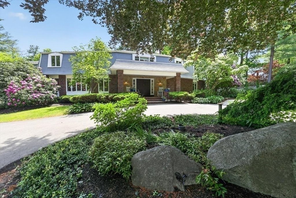 House in Hingham, Massachusetts, United States 1 - 18093048