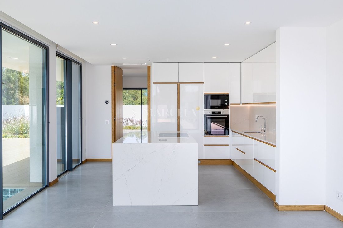 Villa in Praia De Porto Mós, Sao Goncalo de Lagos, Algarve 3 - 18507758
