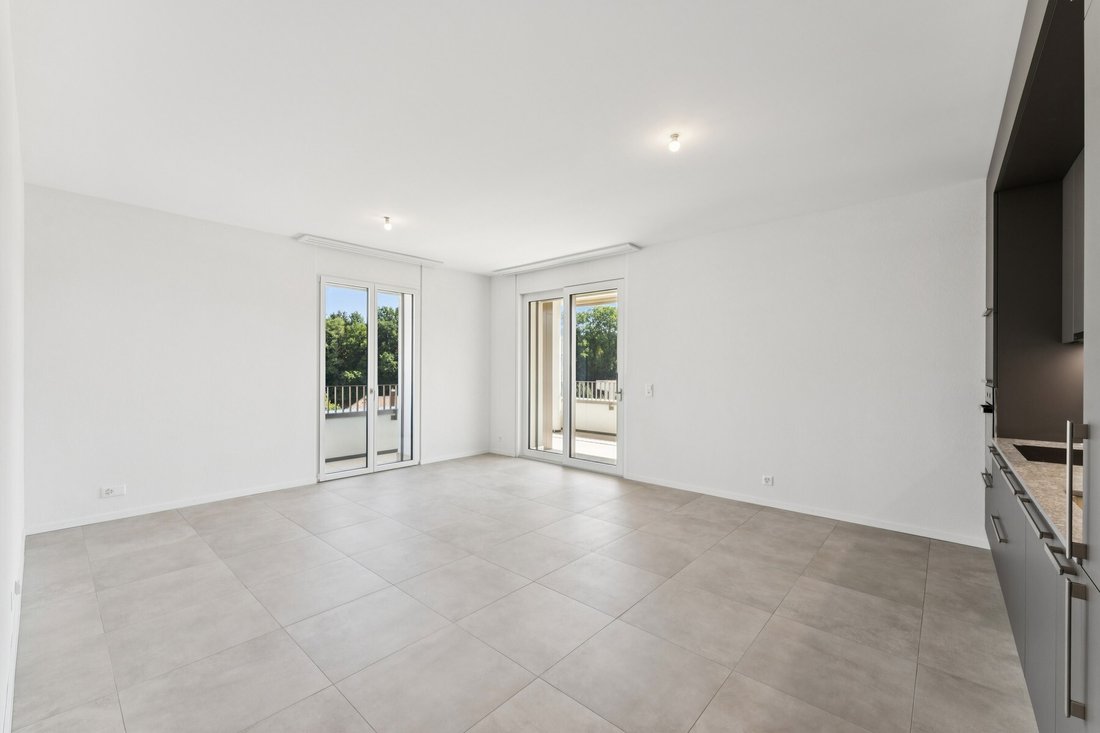 Wohnung in Marly, Freiburg, Schweiz 5 - 18507849