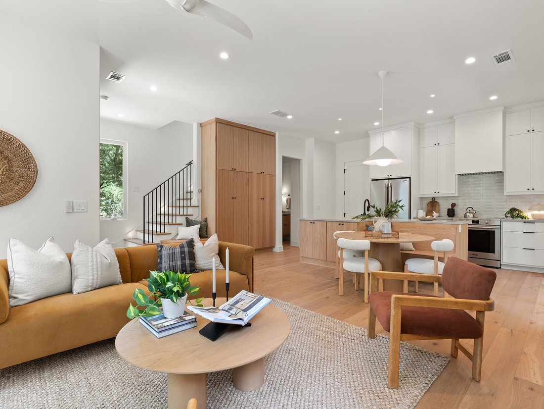 Townhouse in Decatur, Georgia, United States 2 - 18507852