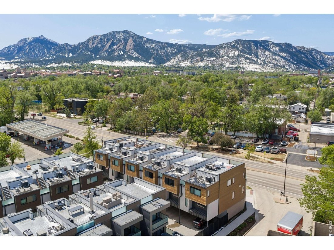 Haus in Boulder, Colorado, Vereinigte Staaten 1 - 18507864