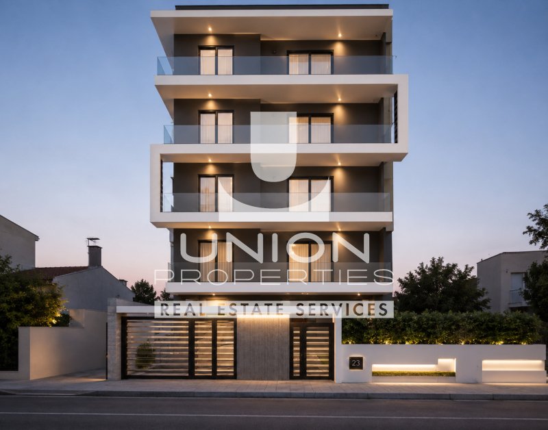 Apartment in Vrilissia, Attica, Greece 1 - 14947777