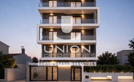 Apartment in Vrilissia, Attica, Greece 1