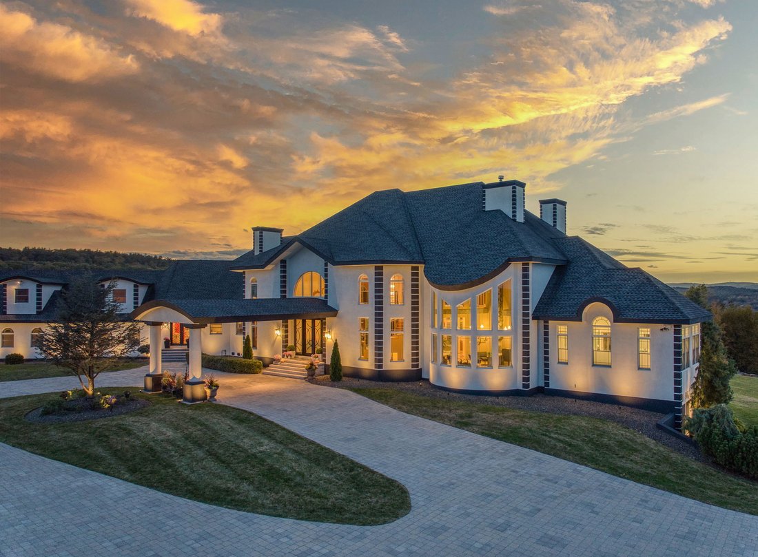 House in New Boston, New Hampshire, United States 3 - 18507782