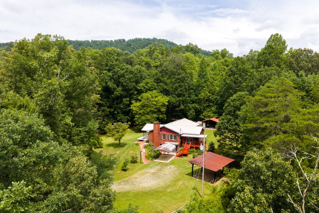 House in Turtletown, Tennessee, United States 2 - 18507960