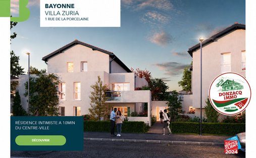 Apartment in Bayonne, Nouvelle-Aquitaine, France 1