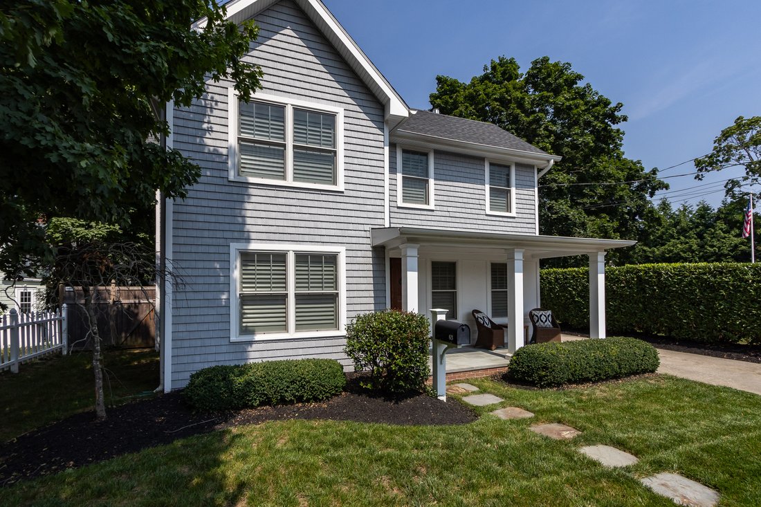 House in Rumson, New Jersey, United States 1 - 18507923