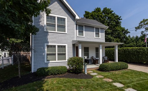 Haus in Rumson, New Jersey, Vereinigte Staaten 1