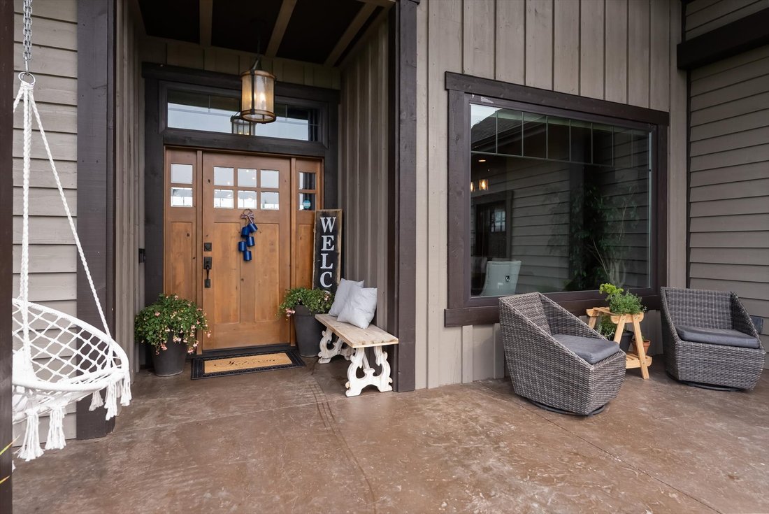 House in Kalispell, Montana, United States 4 - 18507674