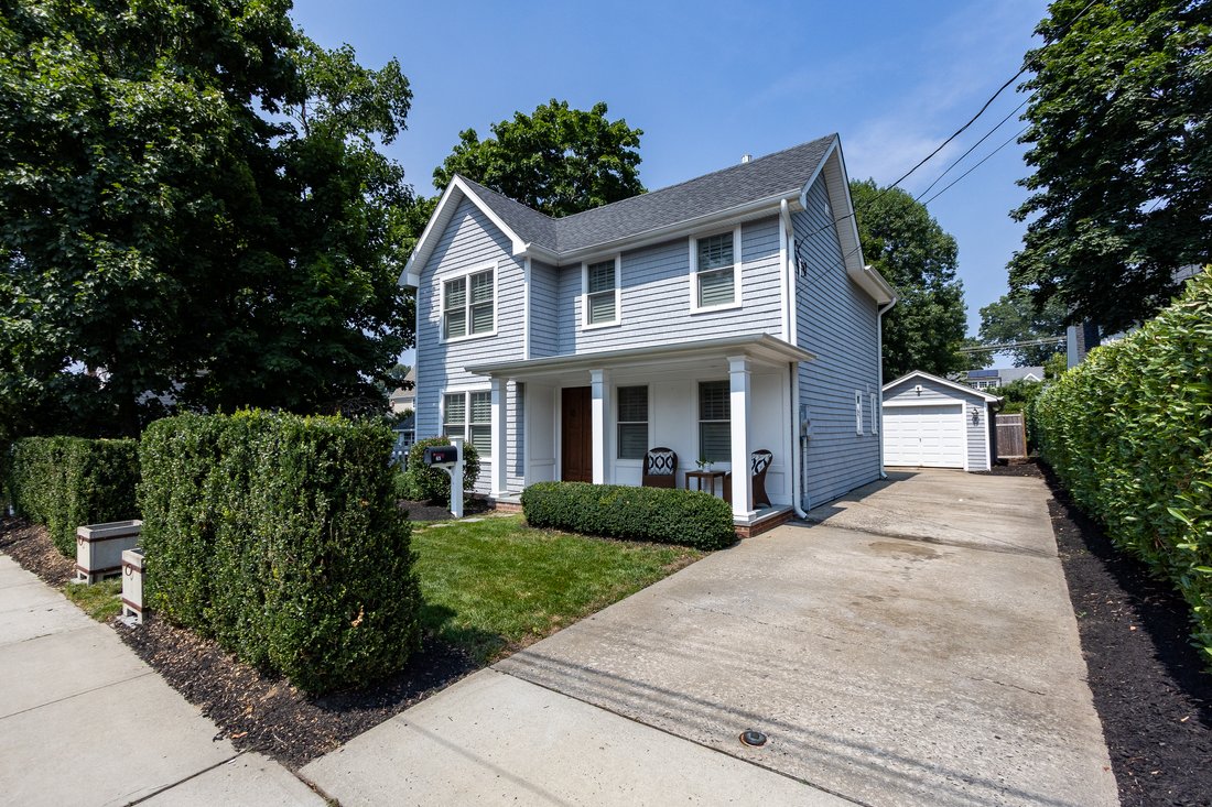 House in Rumson, New Jersey, United States 3 - 18507923