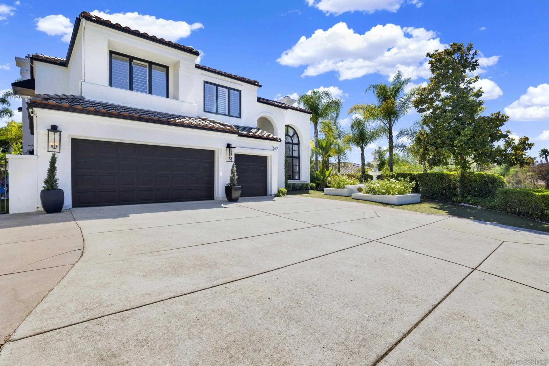 House in Rancho Santa Fe, California, United States 5 - 18507795