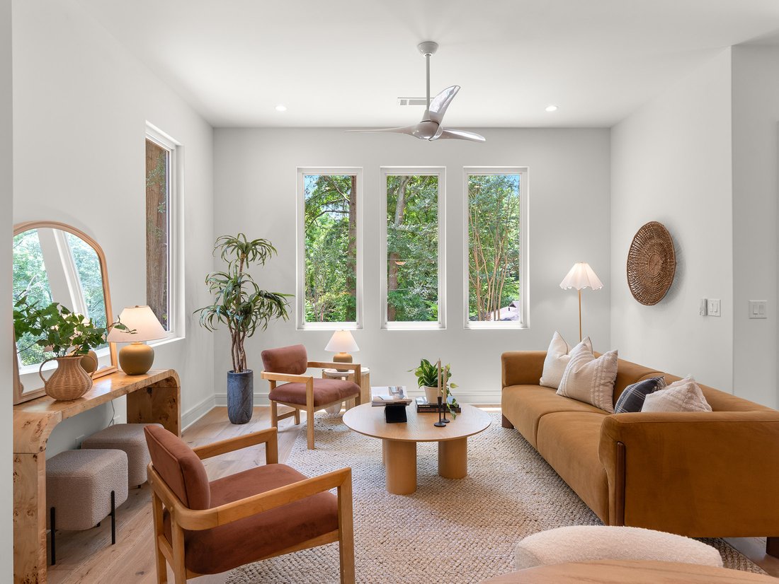 Townhouse in Decatur, Georgia, United States 5 - 18507852