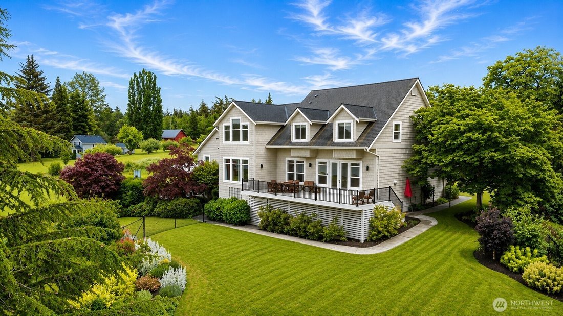 House in Anacortes, Washington, United States 3 - 18507927
