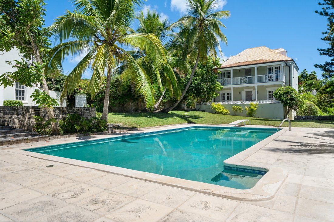 House in Nassau, New Providence, The Bahamas 2 - 18507854