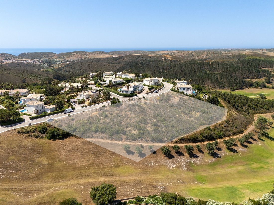 Land in Vila do Bispo e Raposeira, Algarve, Portugal 4 - 18507751