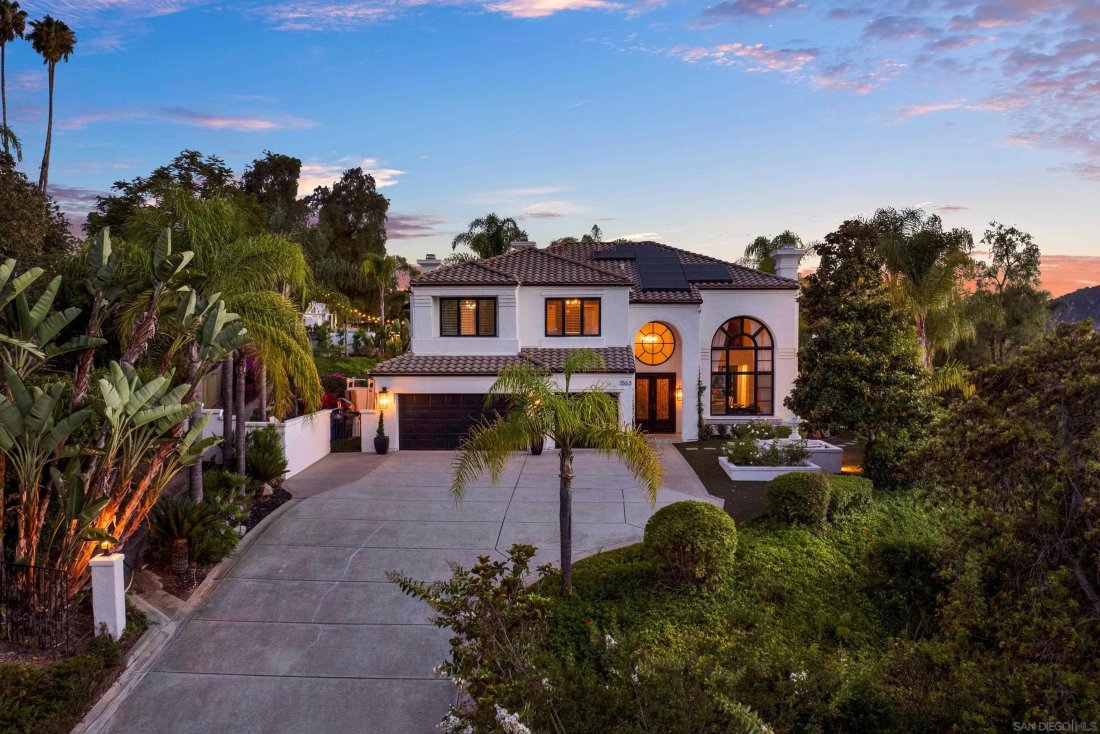 House in Rancho Santa Fe, California, United States 4 - 18507795