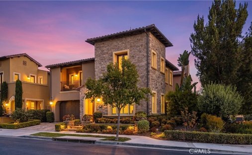 House in Irvine, California, United States 1