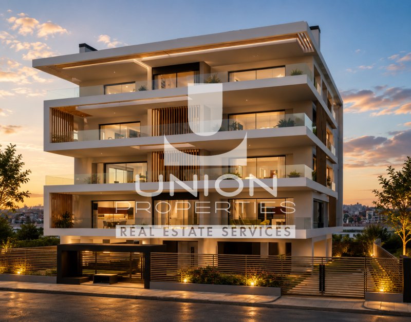 Apartment in Vrilissia, Attica, Greece 2 - 14887707