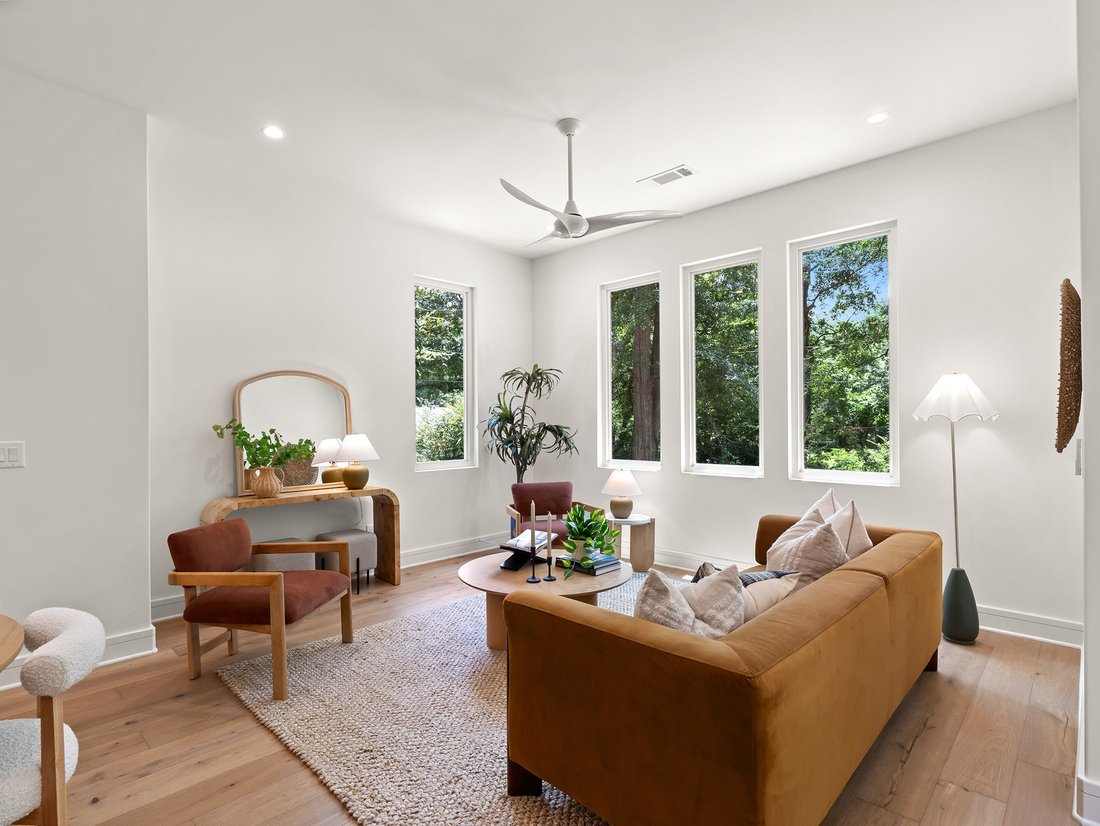 Townhouse in Decatur, Georgia, United States 4 - 18507852
