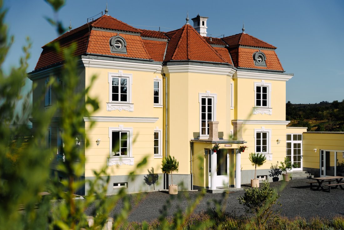 Estate in Lesencetomaj, Hungary 3 - 18507909