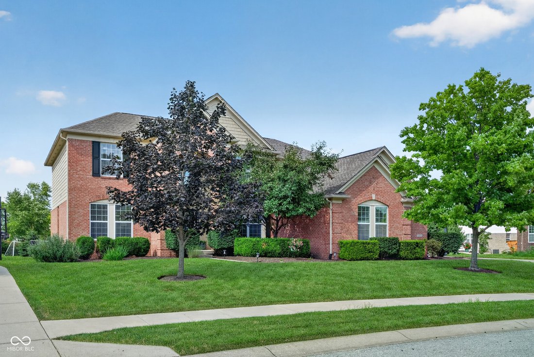 House in Fishers, Indiana, United States 3 - 18507918