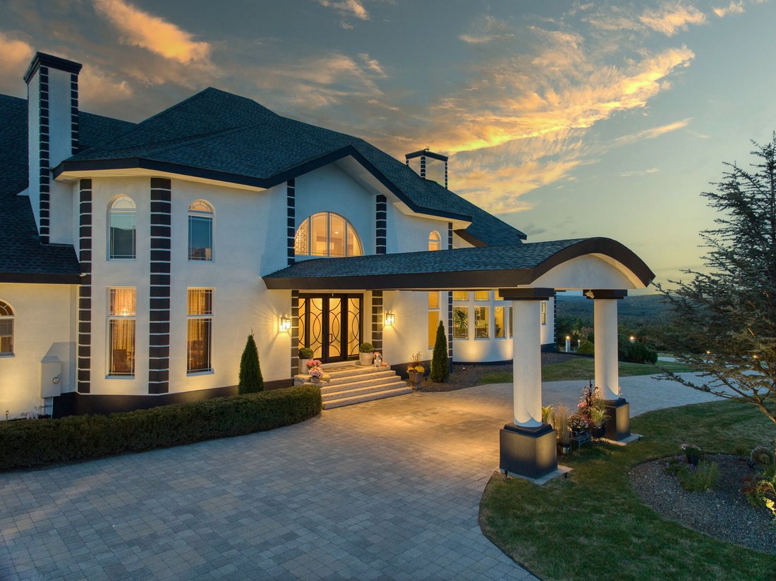 House in New Boston, New Hampshire, United States 4 - 18507782