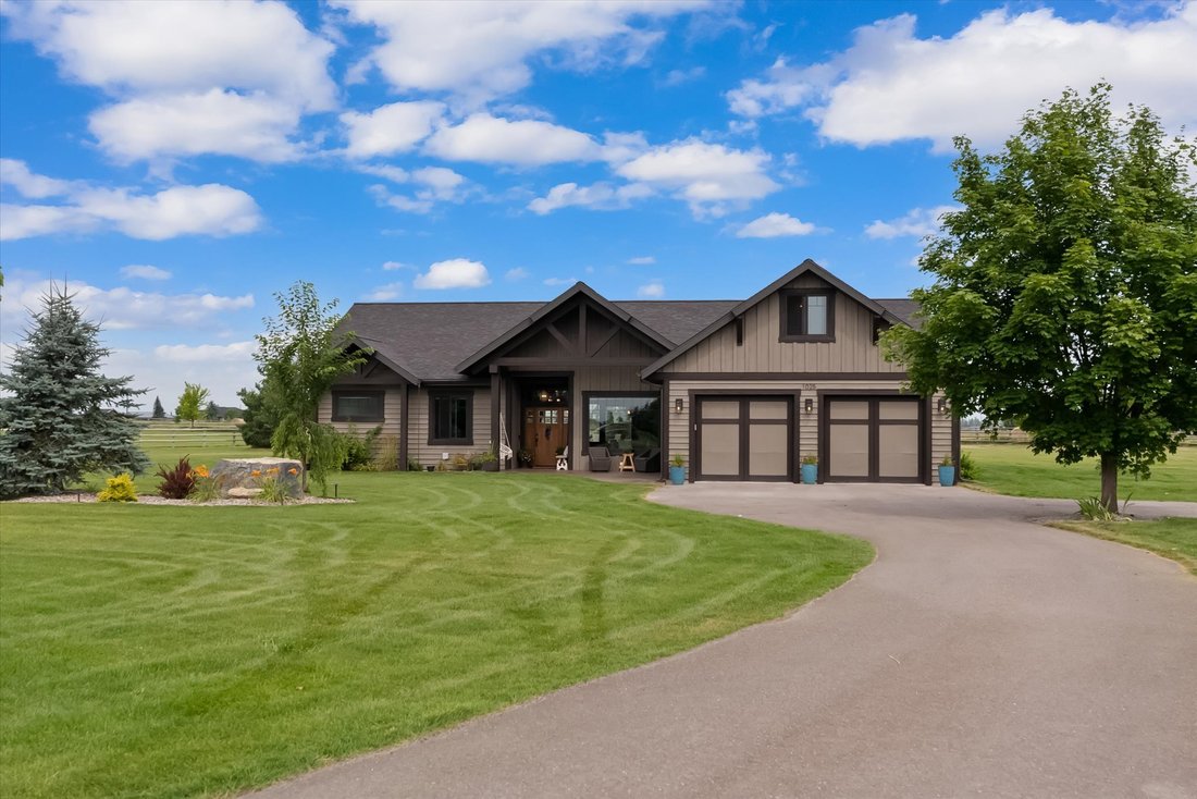 House in Kalispell, Montana, United States 2 - 18507674