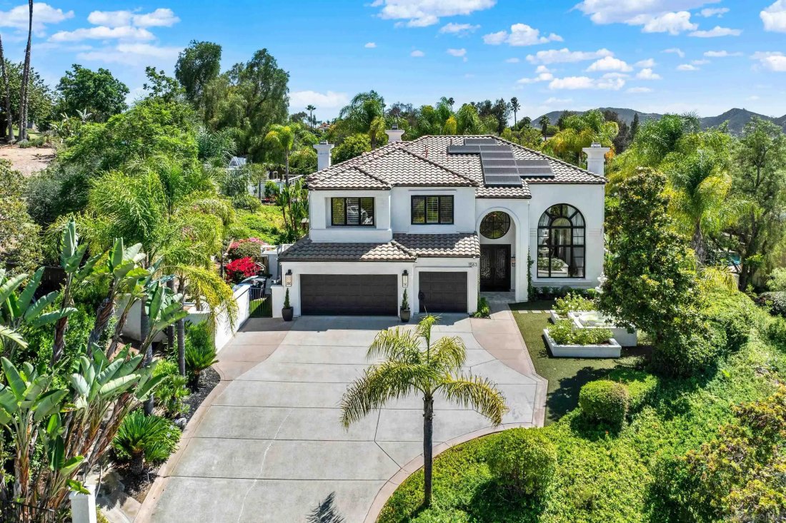 House in Rancho Santa Fe, California, United States 3 - 18507795