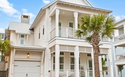 Maison à Watersound, Floride, États-Unis 1
