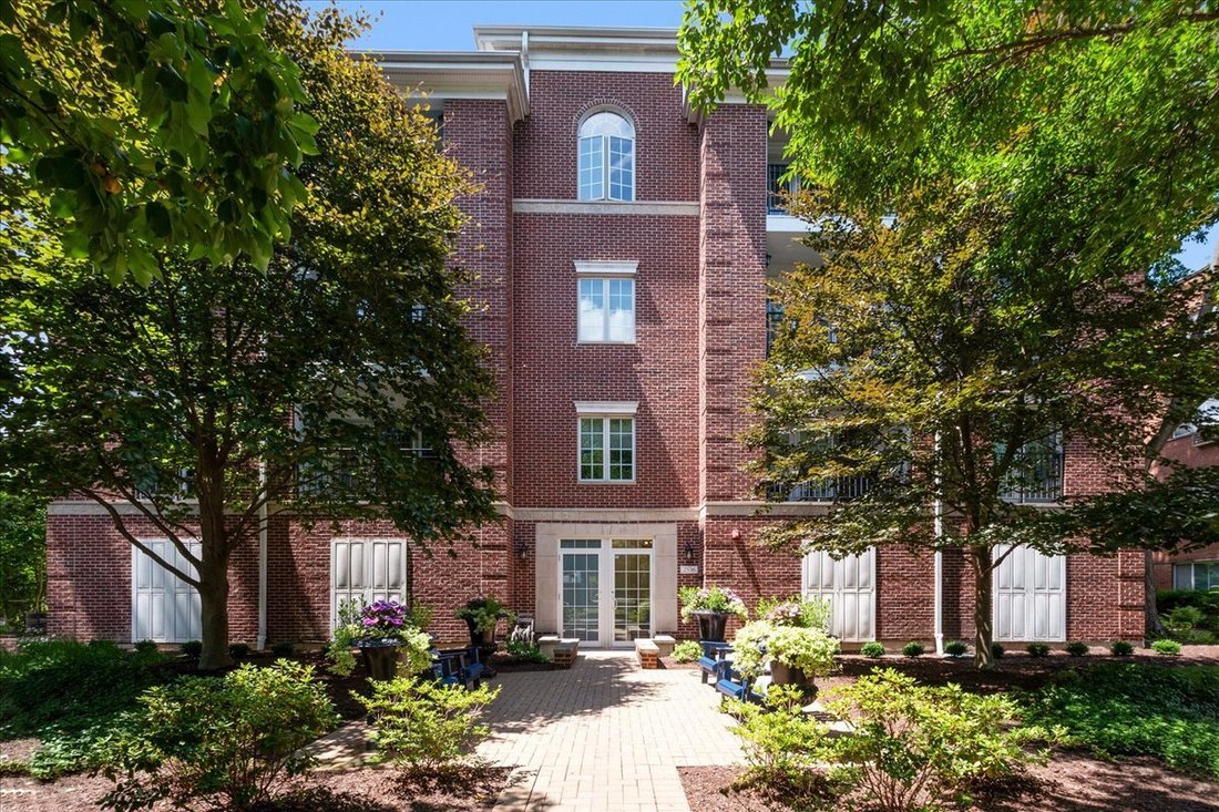 Condo in Evanston, Illinois, United States 2 - 18507636
