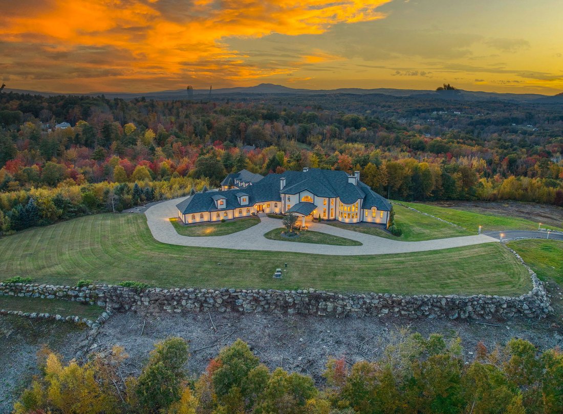 House in New Boston, New Hampshire, United States 2 - 18507782