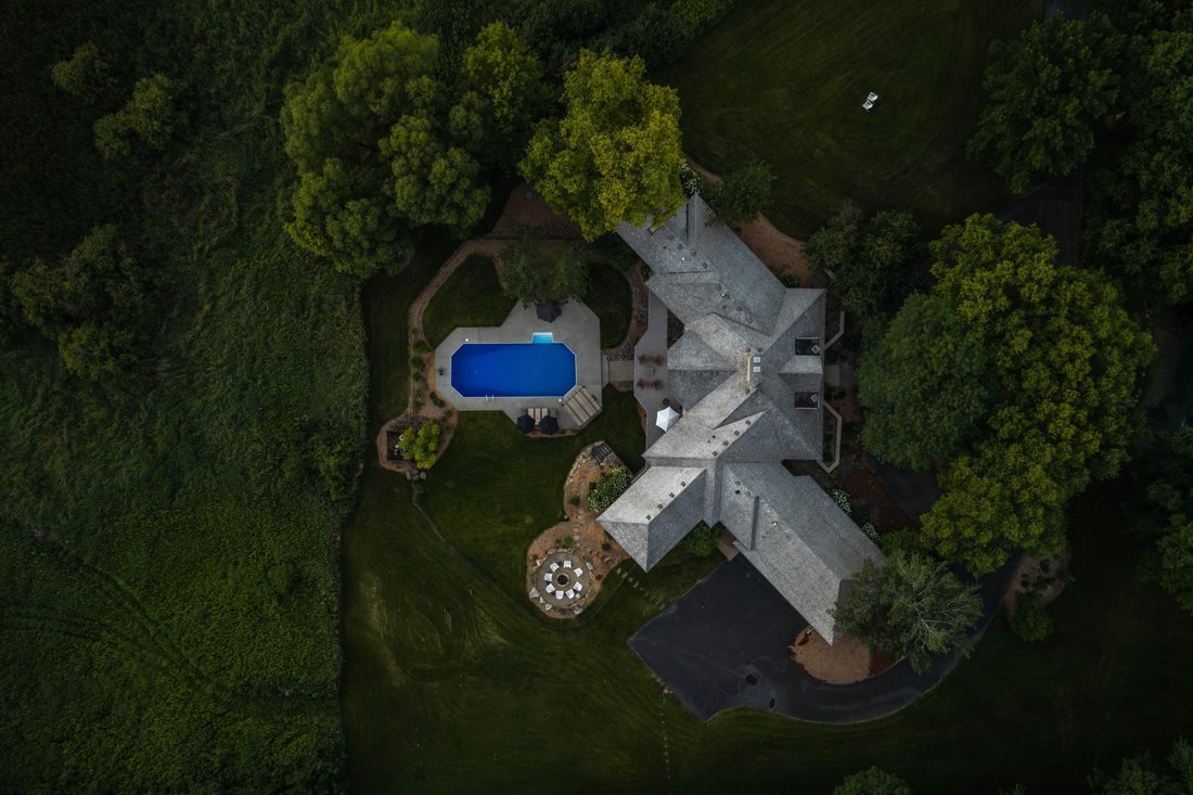 House in Medina, Minnesota, United States 3 - 18507862