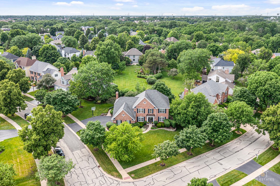 House in Glen Ellyn, Illinois, United States 2 - 18507856